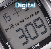 Digital Watches